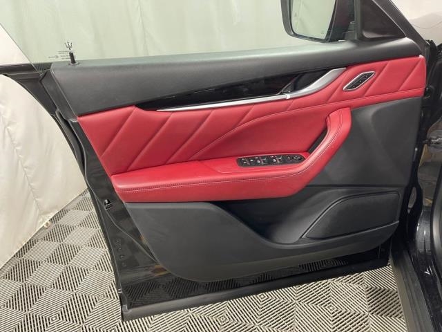 2022 Maserati Levante GT AWD