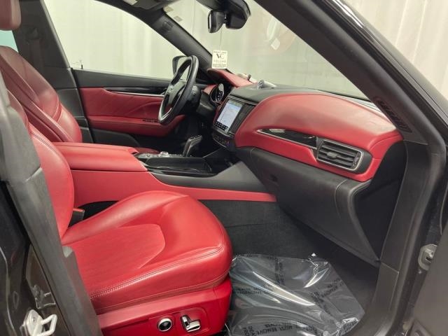 2022 Maserati Levante GT AWD