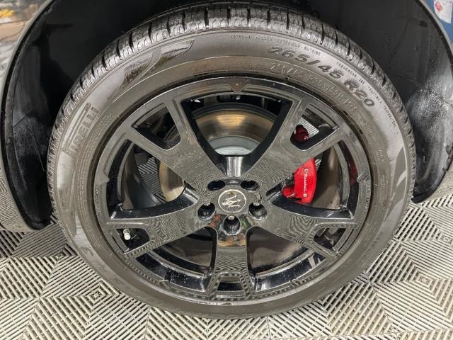 2022 Maserati Levante GT AWD