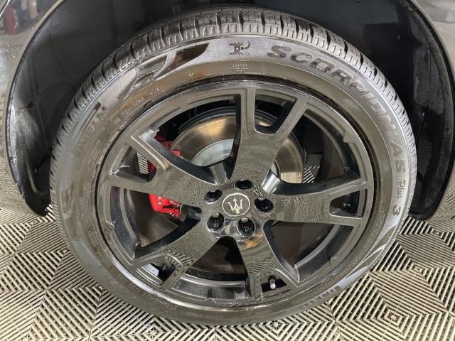 2022 Maserati Levante GT AWD