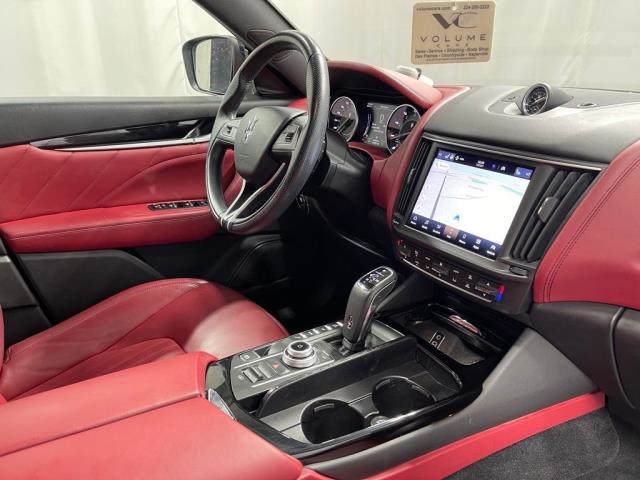 2022 Maserati Levante GT AWD