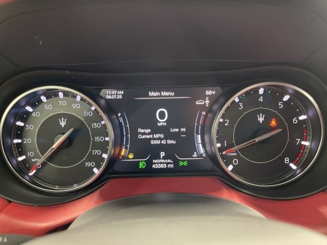 2022 Maserati Levante GT AWD