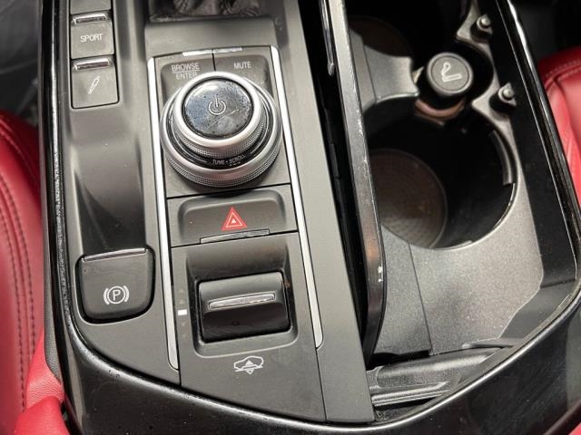 2022 Maserati Levante GT AWD