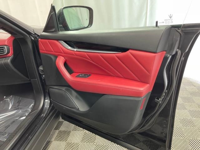 2022 Maserati Levante GT AWD