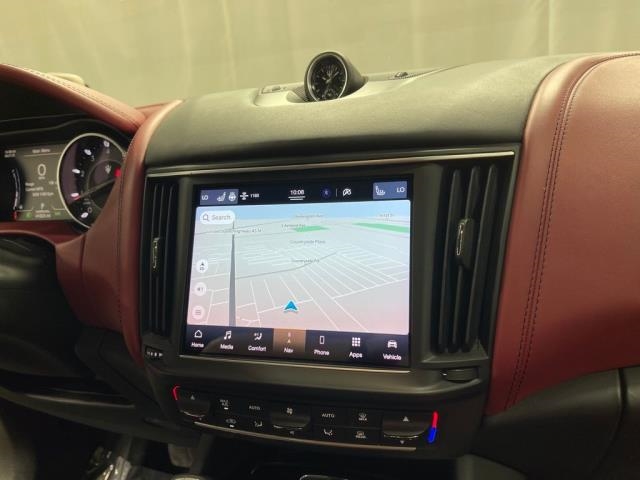 2022 Maserati Levante GT AWD