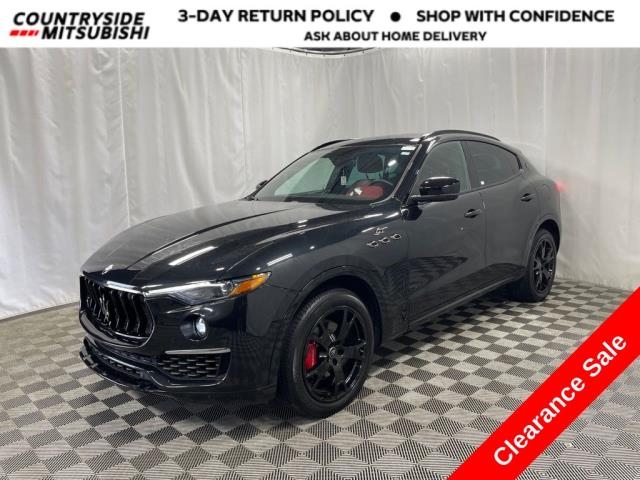2022 Maserati Levante GT AWD