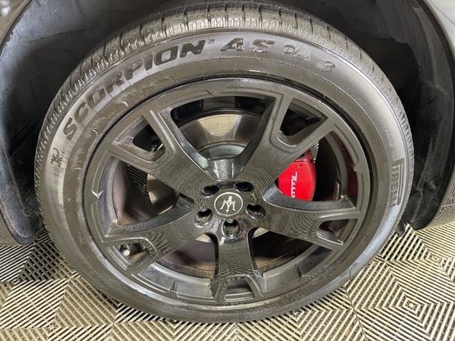 2022 Maserati Levante GT AWD