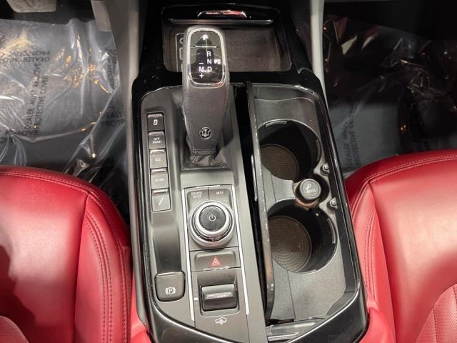 2022 Maserati Levante GT AWD