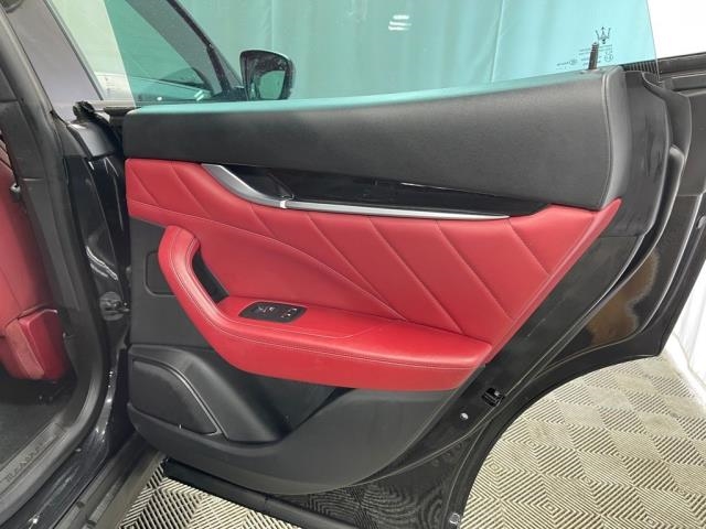 2022 Maserati Levante GT AWD