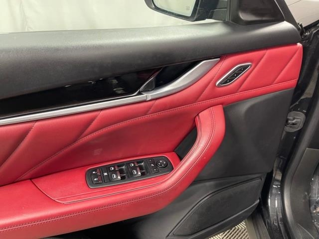 2022 Maserati Levante GT AWD