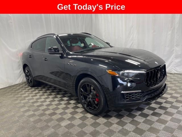2022 Maserati Levante GT AWD
