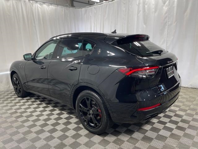 2022 Maserati Levante GT AWD