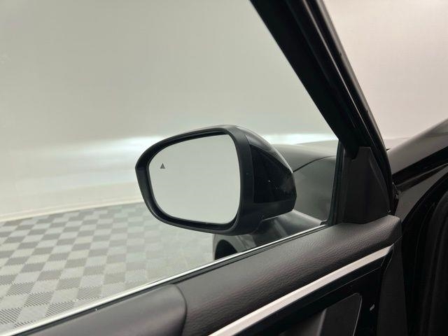 2024 Mitsubishi Outlander SE AWD