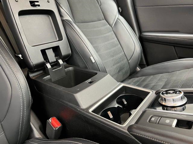 2024 Mitsubishi Outlander SE AWD