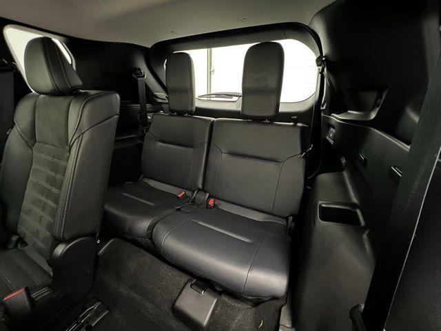 2024 Mitsubishi Outlander SE AWD