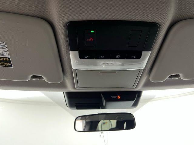 2024 Mitsubishi Outlander SE AWD