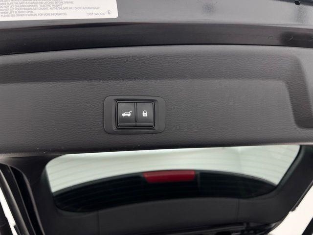 2024 Mitsubishi Outlander SE AWD