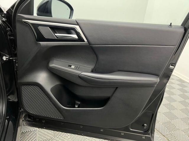 2024 Mitsubishi Outlander SE AWD