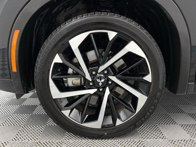 2024 Mitsubishi Outlander SE AWD