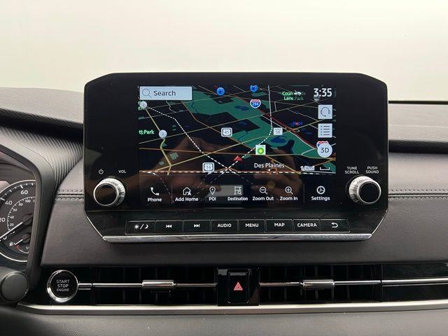 2024 Mitsubishi Outlander SE AWD