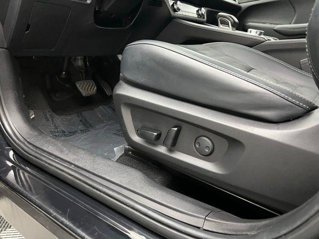 2024 Mitsubishi Outlander SE AWD