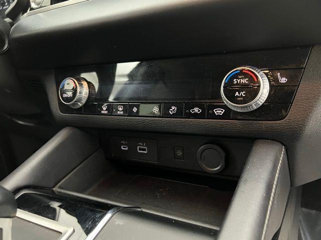 2024 Mitsubishi Outlander SE AWD