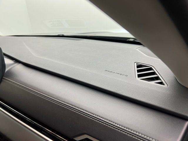 2024 Mitsubishi Outlander SE AWD