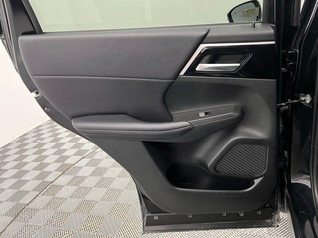 2024 Mitsubishi Outlander SE AWD