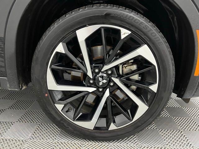 2024 Mitsubishi Outlander SE AWD