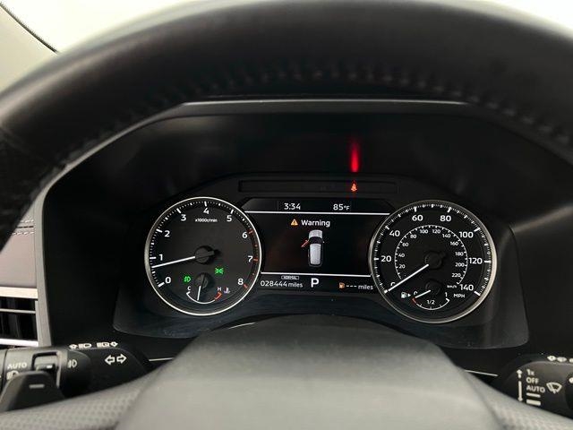 2024 Mitsubishi Outlander SE AWD