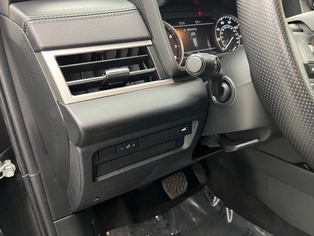 2024 Mitsubishi Outlander SE AWD