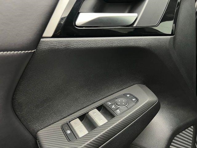 2024 Mitsubishi Outlander SE AWD