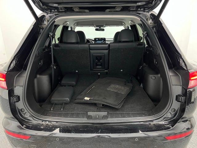 2024 Mitsubishi Outlander SE AWD