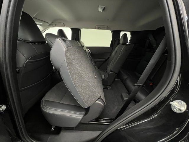 2024 Mitsubishi Outlander SE AWD