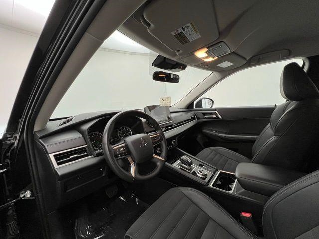 2024 Mitsubishi Outlander SE AWD