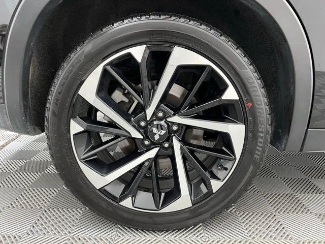 2024 Mitsubishi Outlander SE AWD