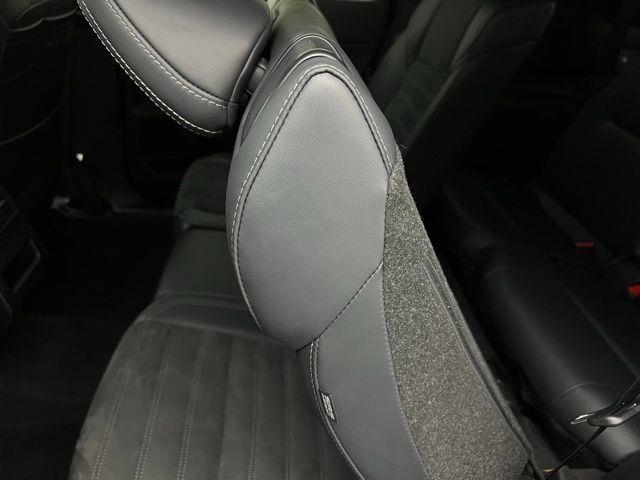 2024 Mitsubishi Outlander SE AWD