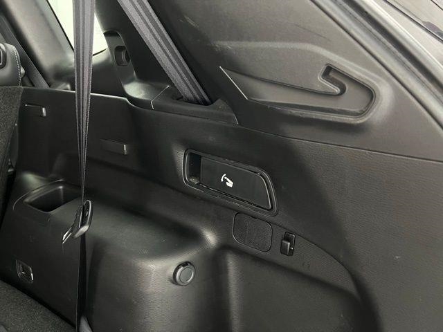 2024 Mitsubishi Outlander SE AWD