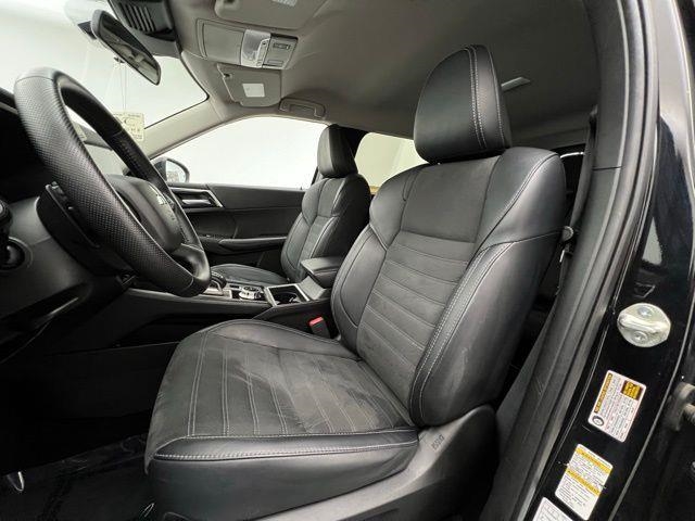 2024 Mitsubishi Outlander SE AWD