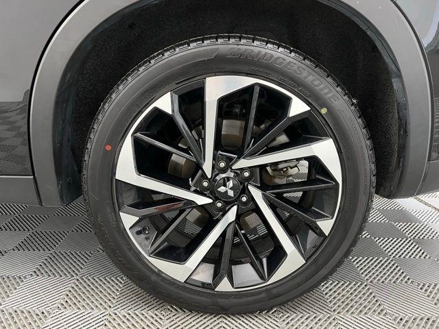 2024 Mitsubishi Outlander SE AWD