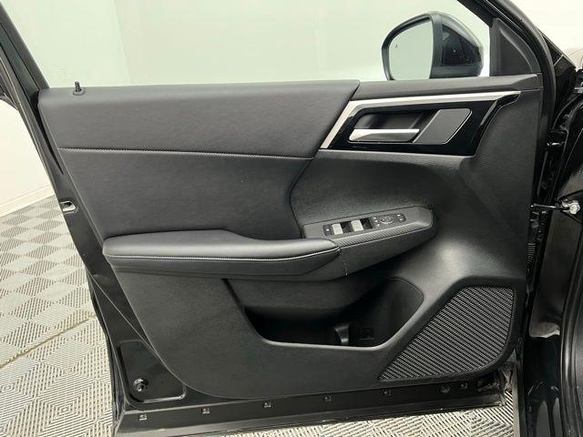 2024 Mitsubishi Outlander SE AWD