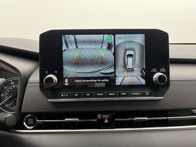 2024 Mitsubishi Outlander SE AWD