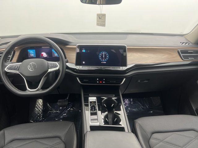 2024 Volkswagen Atlas 2.0T SE AWD