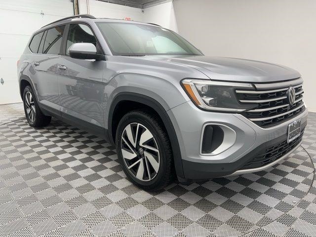 2024 Volkswagen Atlas 2.0T SE AWD