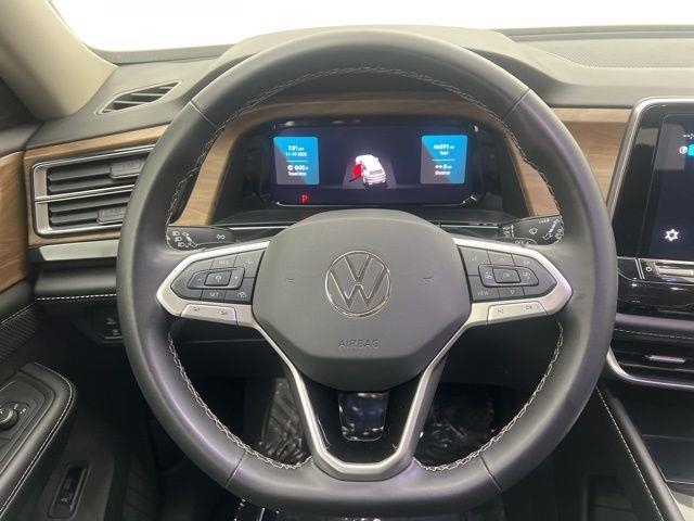 2024 Volkswagen Atlas 2.0T SE AWD