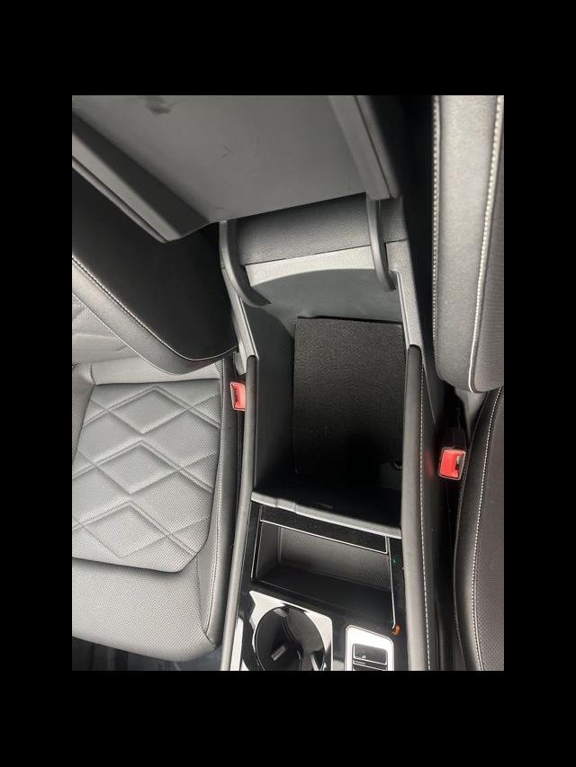 2024 Volkswagen Atlas 2.0T SE AWD