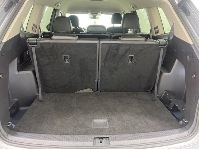 2024 Volkswagen Atlas 2.0T SE AWD