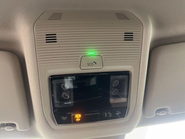 2024 Volkswagen Atlas 2.0T SE AWD