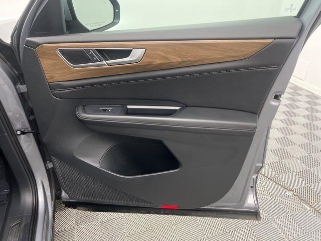 2024 Volkswagen Atlas 2.0T SE AWD