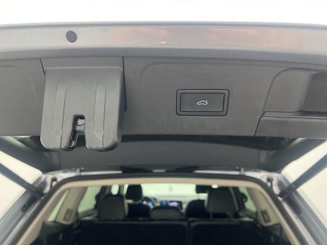 2024 Volkswagen Atlas 2.0T SE AWD